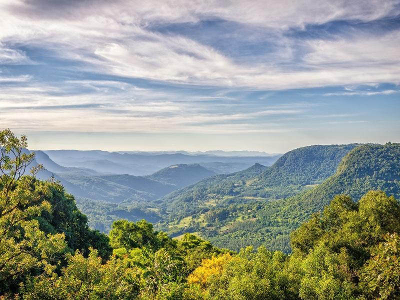 Caminho Das Colinas Gramado Extérieur photo